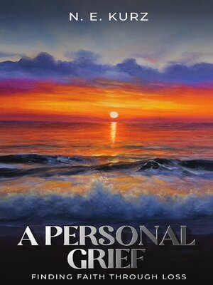 cover image of A Personal Grief